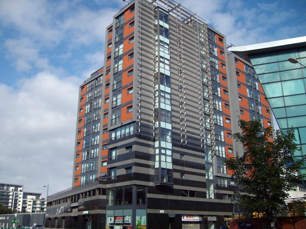 River Heights Glasgow Pokój zdjęcie