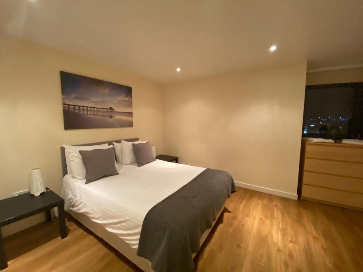 River Heights Glasgow Zewnętrze zdjęcie